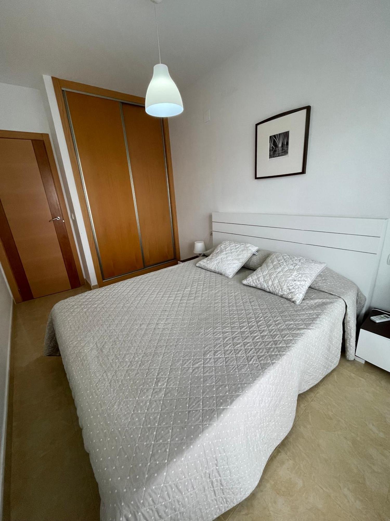 Ferienwohnung Alpen1 Paseo Maritimo Peñíscola Exterior foto