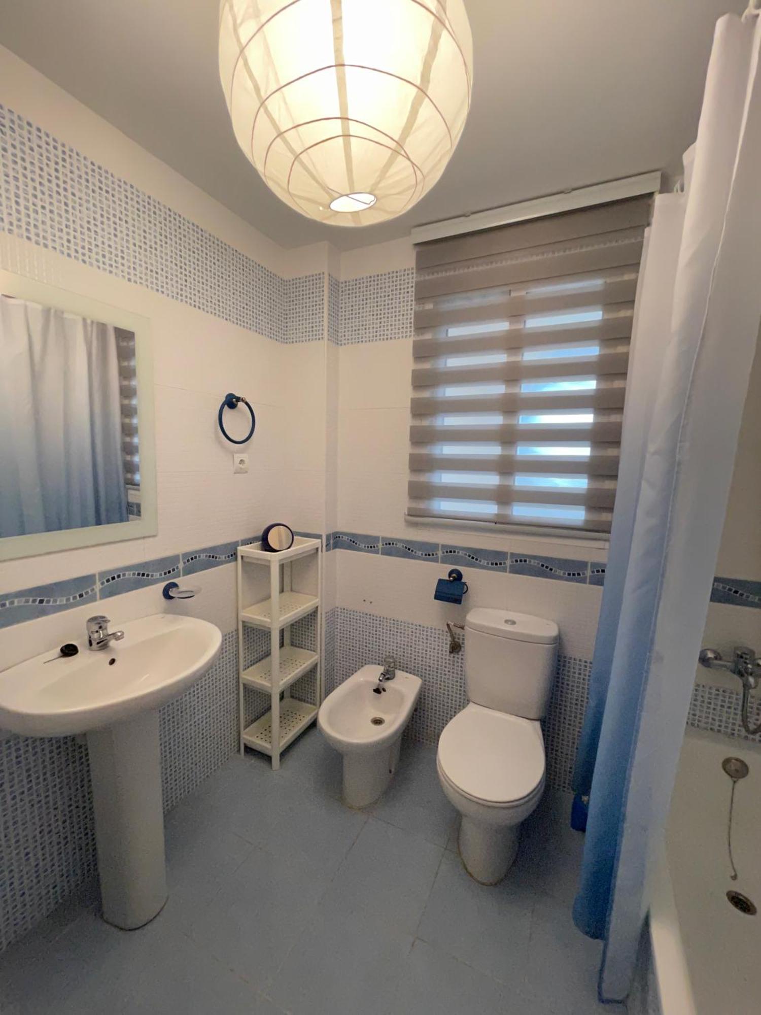 Ferienwohnung Alpen1 Paseo Maritimo Peñíscola Exterior foto