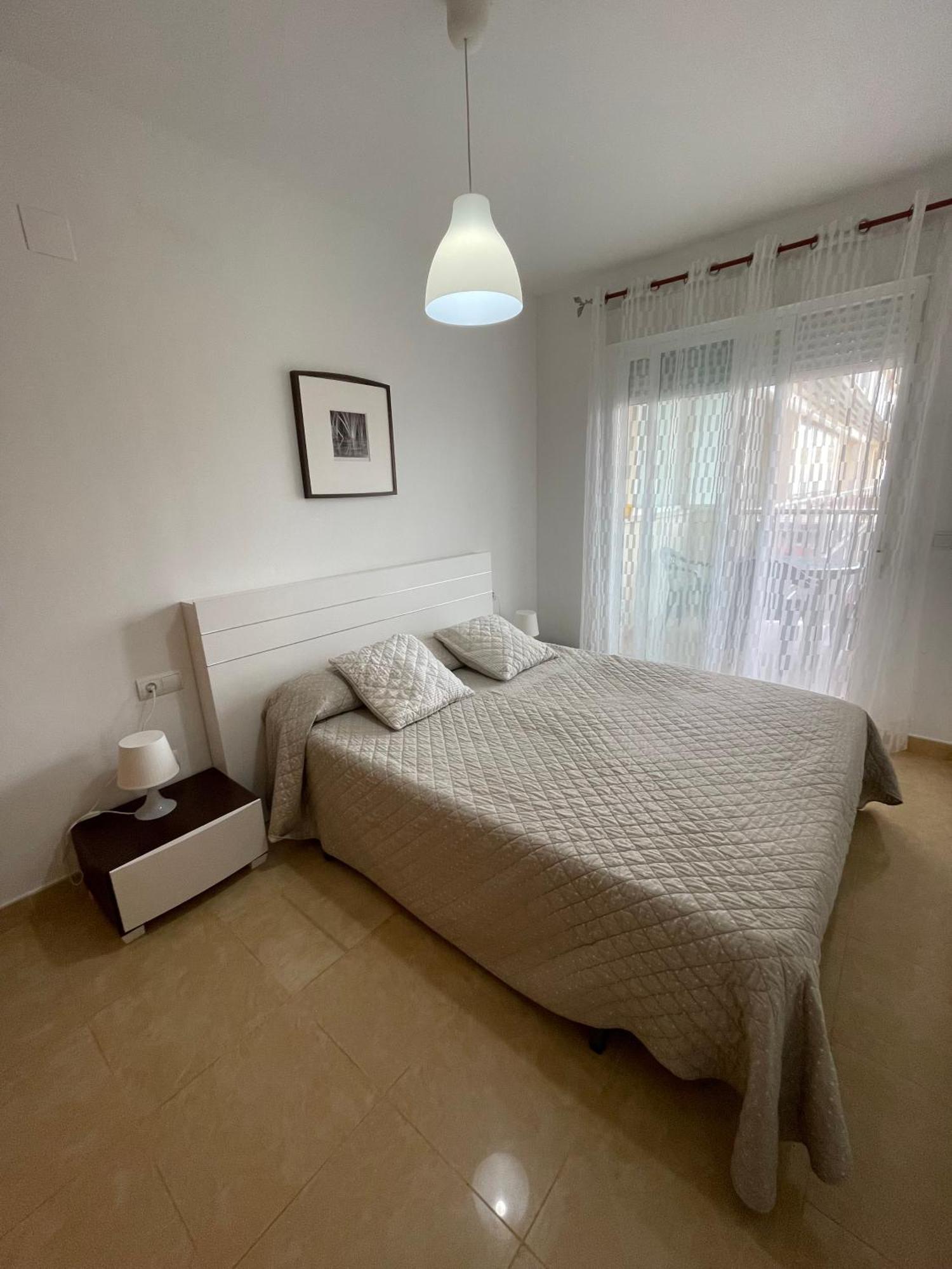 Ferienwohnung Alpen1 Paseo Maritimo Peñíscola Exterior foto